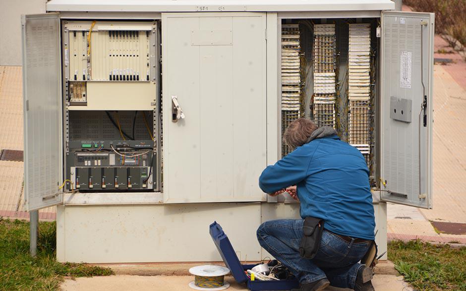 dépannage électricien Deuil-la-Barre