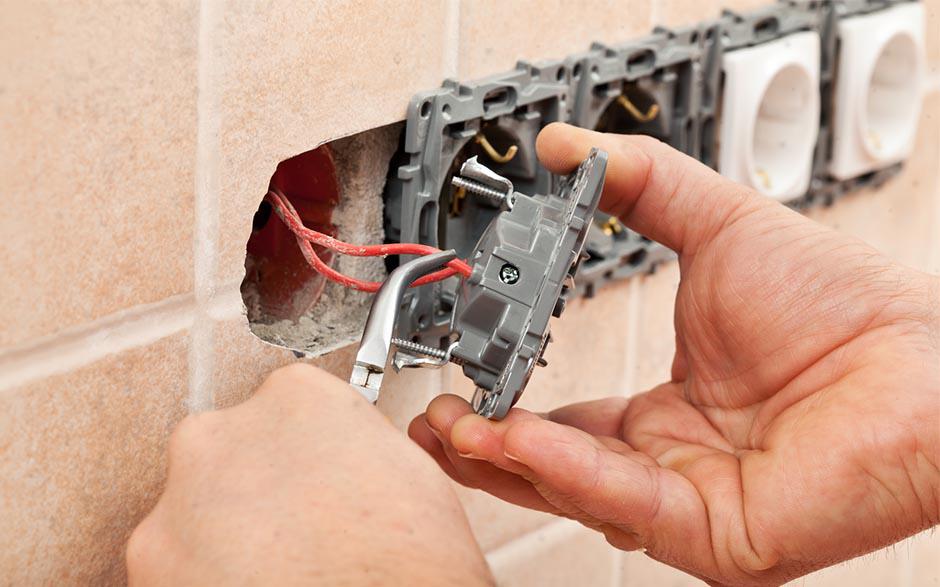 dépannage électricien Deuil-la-Barre
