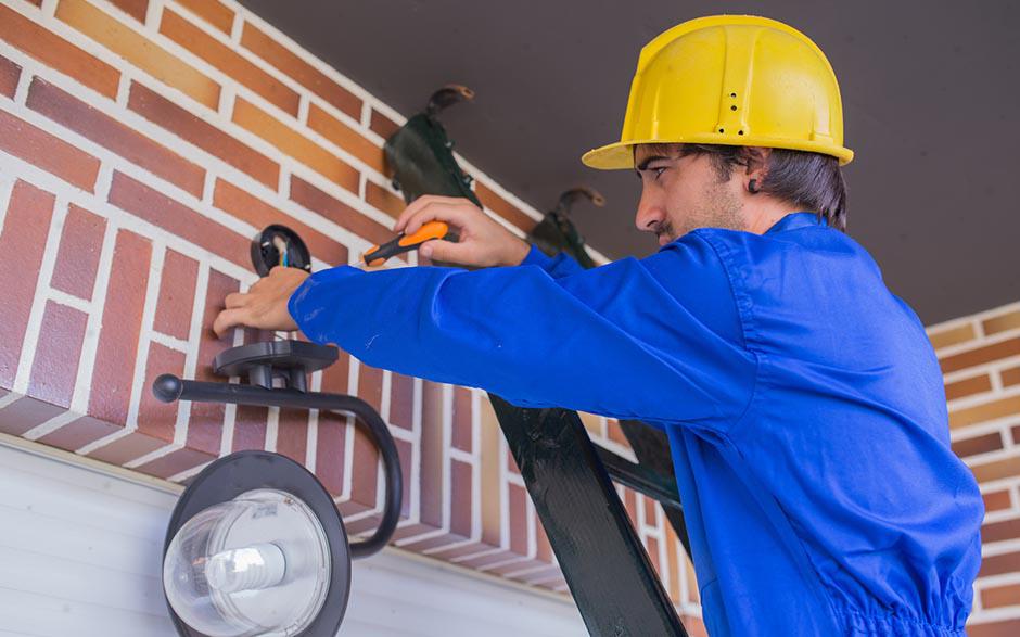 dépannage électricien Deuil-la-Barre