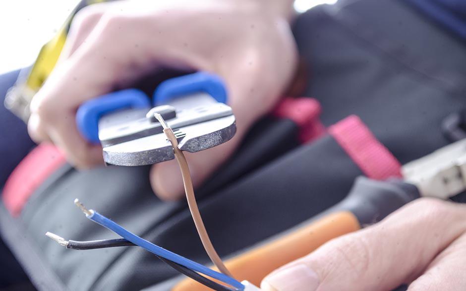 dépannage électricien Deuil-la-Barre