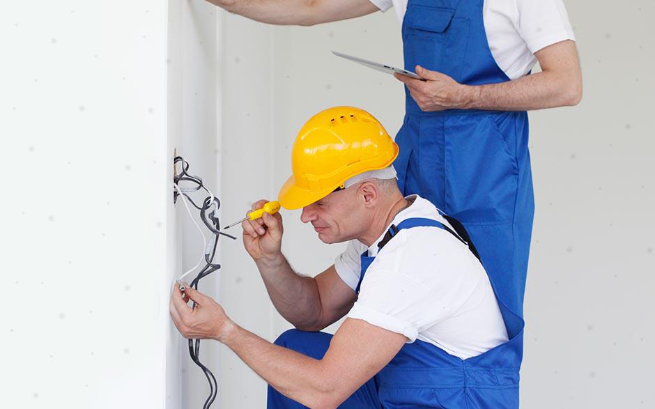 devis électricité Deuil-la-Barre