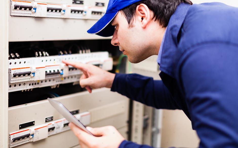 devis électricité Deuil-la-Barre